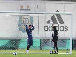 Messi Balik ke Timnas Argentina berkat sang Idola, Pablo Aimar!