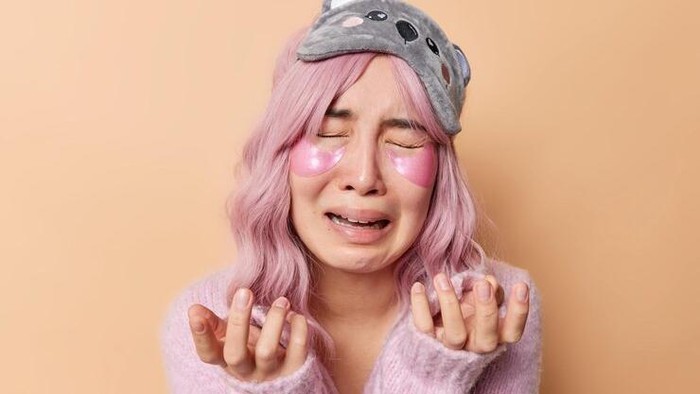 Menangis Punya Manfaat Buat Kesehatan, Lho! Ini 5 Di antaranya yang Didukung Riset dan Studi