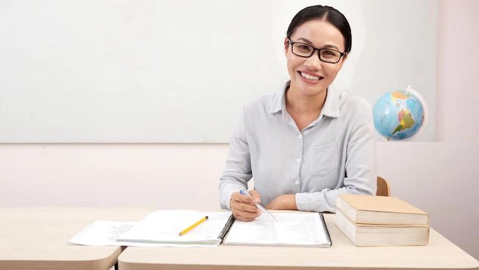 Peringati Hari Guru Nasional: Ini 5 Momen Berharga yang Kerap Dirasakan Setiap Guru Peringati Hari Guru Nasional: Ini 5 Momen Berharga yang Kerap Dirasakan Setiap Guru