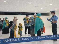 Suara-suara Sumbang Soal Pemindahan Penerbangan ke Bandara Kertajati