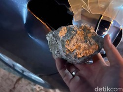 Teror Pelemparan Batu di Baleendah Bikin Warga Bandung Resah