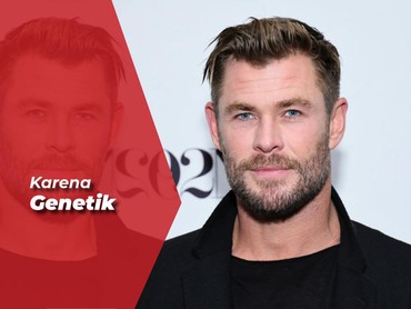 img-title Chris Hemsworth Berisiko Kuat Kena Alzheimer, Ungkap Rencana Hiatus