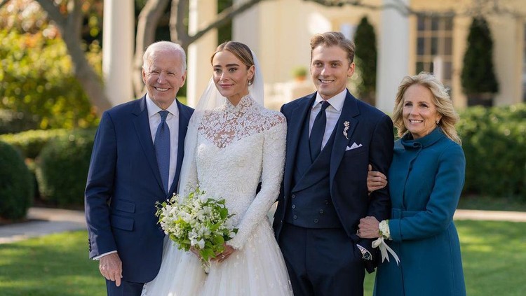 Cucu Joe Biden Cucu Joe Biden