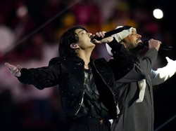 Fakta-fakta Lagu Dreamers, OST Piala Dunia 2022 Dinyanyikan Jungkook BTS