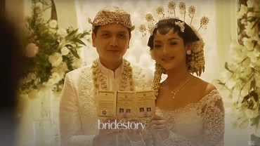 Rendi John Tak Tunda Nikahi Glenca Chysara, Amanah Ibunda Sebelum Meninggal