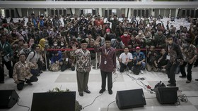 Sekum: Muhammadiyah Tak Bermasalah Sama BRIN, Minta APH & TJ Disanksi
