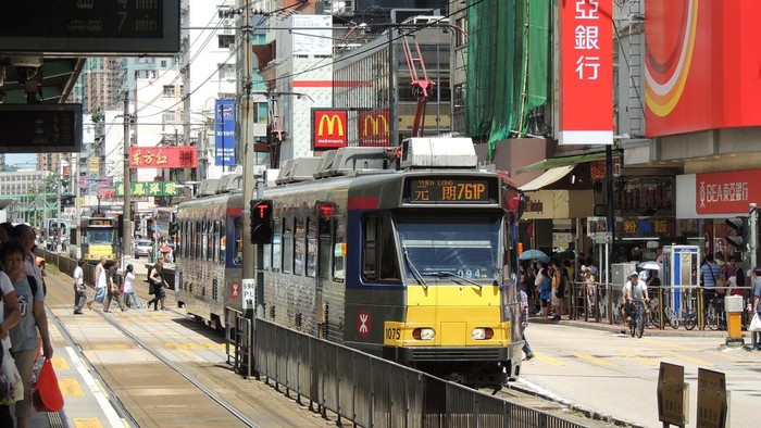 Ilustrasi Hong Kong/Foto: Pixabay.com/Andy Leung Ilustrasi Hong Kong/Foto: Pixabay.com/Andy Leung