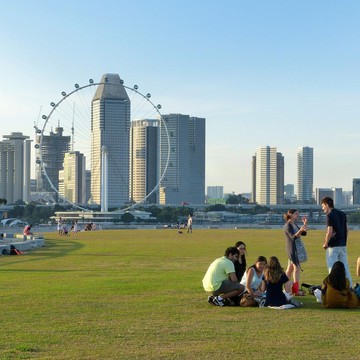 5 Negara Paling Maju di Asia dan Alasannya