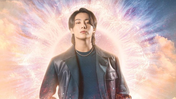 Jungkook BTS