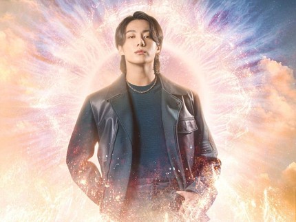 Jungkook BTS Nyanyikan Lagu Dreamers sebagai OST Piala Dunia 2022 di Qatar