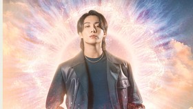 Jungkook BTS Akan Bawakan Dreamers di Pembukaan Piala Dunia 2022