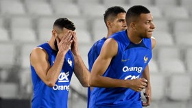 Jadwal Siaran Langsung Prancis vs Australia di Piala Dunia 2022