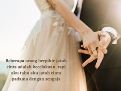 188 Kata-kata Romantis Buat Pacar Makin Cinta dan Baper