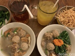 Rekomendasi Itinerary Wisata Kuliner Maknyus di Kota Bandung