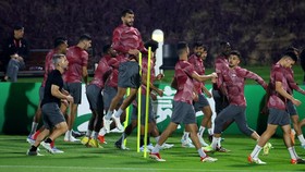 Qatar vs Ekuador: Belati Peruntuh Stigma Piala Dunia 2022