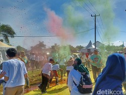 Siasat PKB Dekatkan Cak Imin ke Milenial Bandung Jelang Pilpres 2024