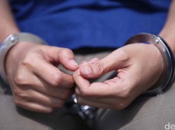 Kasus Lanjut, Pegawai Money Changer Penipu Bule di Canggu Masih Ditahan
