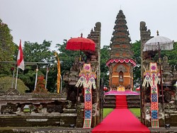 Mengapa Bali Cocok jadi Lokasi Acara Internasional? Pakar UNS Beri Alasannya