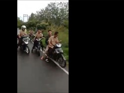 Polisi Minta Ortu dan Guru Bina Pelajar Penendang Nenek di Tapsel
