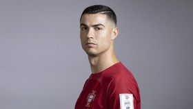 Ronaldo Diperkenalkan dengan Mewah, Al Nassr Tiru Cara Madrid