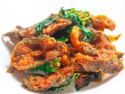 3 Resep Ikan Lele Bumbu Cabe yang Gurih Pedas Menyengat