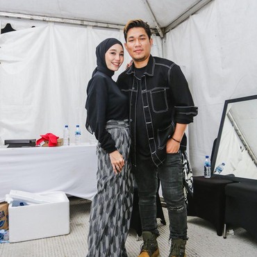 Rizal Armada Bawa Kabar Duka