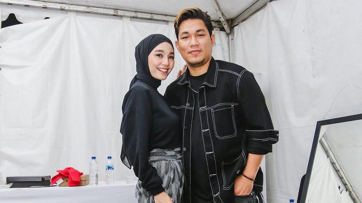 Bikin merinding Kisah Istri Rizal Armada Jadi Mualaf Mimpi