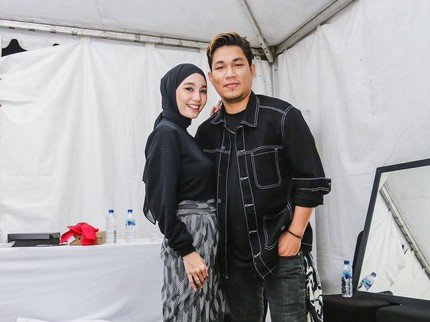 Cerita Rizal Armada & Istri Mualaf, Bikin Program Makan Murah Banget Rp2.500 Seporsi