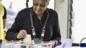 4 Alasan Eks PM Mahathir Mohamad Keok di Pemilu Malaysia