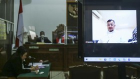3 Eks Petinggi ACT Dituntut 4 Tahun Bui Kasus Penggelapan Donasi