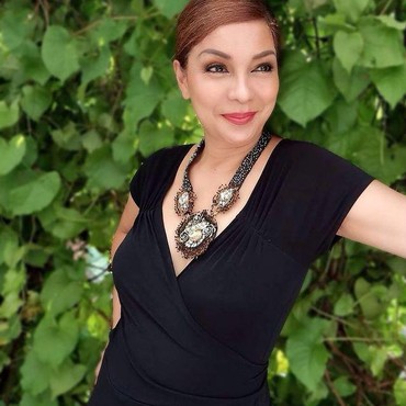 Tentang Unggahan Soraya Haque yang Kembali Viral karena Keyakinan