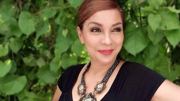 Tentang Unggahan Soraya Haque yang Kembali Viral karena Keyakinan