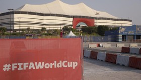 Mengenal Al Khor, Kota Tempat Pembukaan Piala Dunia 2022