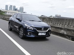 Perang Hatchback: Baleno, City, dan Yaris, Mana yang Paling Value For Money?