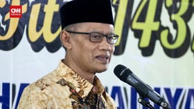 VIDEO: Haedar Nashir Terpilih Lagi Jadi Ketum PP Muhammadiyah