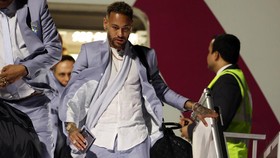 Apa Itu Diet Hiperkalori yang Dilakukan Neymar?