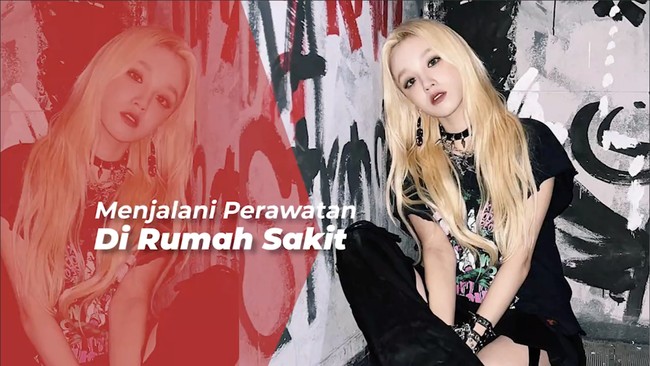 Kondisi Memburuk, Yuqi (G)I-DLE Absen dari Kegiatan Grup