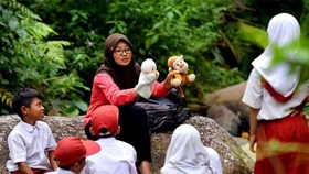 Kemendikbudristek Prioritaskan Guru Penggerak Pimpin Satuan Pendidikan
