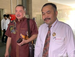 Anak Bos Sinarmas Eka Tjipta Polisikan Saudara Tiri (Lagi)