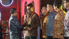 PLN Sabet Dua Penghargaan Atas Kontribusi di Bidang Kemanusiaan