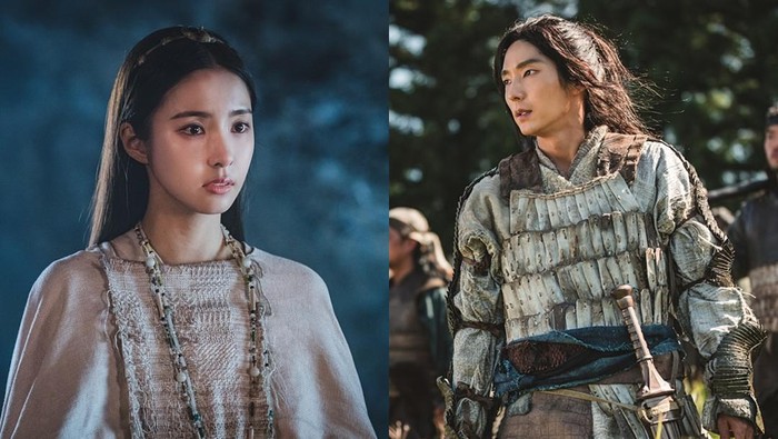 Arthdal Chronicles Musim Kedua Telah Dikonfirmasi, Ini Bocoran Para Pemainnya!