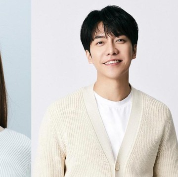 img-title Heboh Kasus Lee Seung Gi yang Tak Dapat Bayaran, Ini Deretan Artis Papan Atas di Bawah Naungan Hook Entertainment