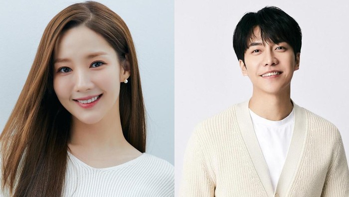 Heboh Kasus Lee Seung Gi yang Tak Dapat Bayaran, Ini Deretan Artis Papan Atas di Bawah Naungan Hook Entertainment