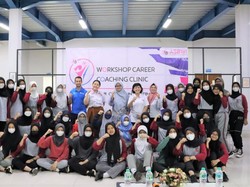 ASBWI: Sepakbola Bisa Jadi Pilihan Karier Wanita