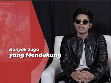 img-title Rilis Film 'Ashiap Man', Atta Halilintar Santai Tanggapi Komentar Negatif