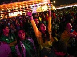 19 Tempat Nobar Piala Dunia 2022 di Sulut dan Gorontalo, Ada Indoor-Outdoor