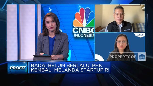 Cegah PHK, Startup Harus Fokus Profit & Setop Bakar Uang