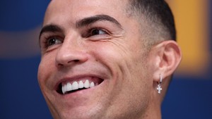 Profil Al Nassr, Klub Pemberi Tawaran Gila untuk Ronaldo