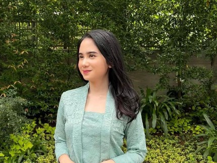 7 Menu Diet Rendah Kalori Tissa Biani, Langsing dan Bugar
