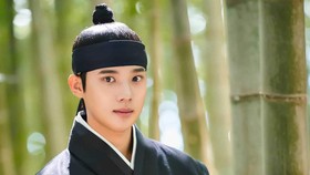 Seongnam Nikah, Rating The Queen's Umbrella Tembus 13,4 Persen